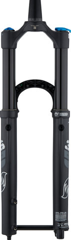 Fox Racing Shox 36 Float 29" GRIP Performance Boost E-Optimized Federgabel Modell 2023 - matte black/15 mm Steckachse/160 mm/44 mm/1 1/8" - 1,5" tapered/29"/110 mm