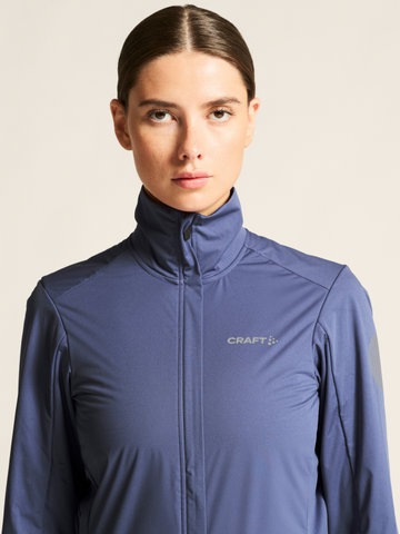 Craft Core Bike SubZ W Insulate Jacke - aerinite/M