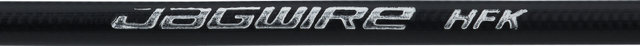 Jagwire Bremsleitung Sport Hydraulic für DOT - black/Red eTap AXS HRD