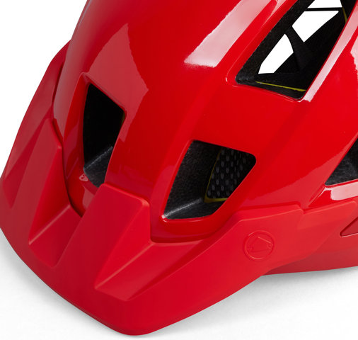 Endura Hummvee MIPS Helmet - flame red | 58 - 63 cm