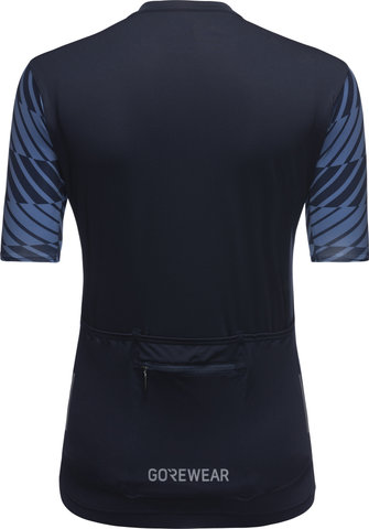 GORE Wear Women's Jersey - orbit blue-cargo blue | S