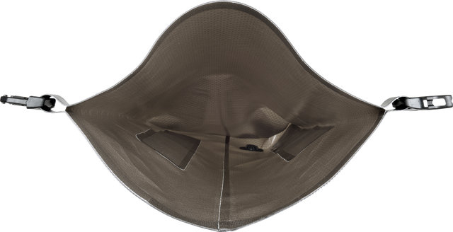 ORTLIEB Sac de compression Dry-Pack - dark sand/12 