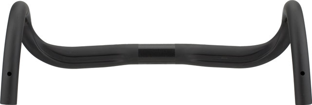 Zipp SL-70 Ergo 31.8 Carbon Handlebars - carbon-matte black/400 mm
