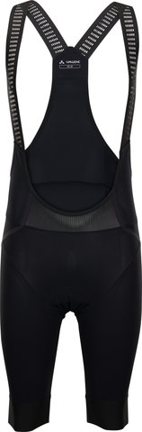 VAUDE Mens Furka Bib Tights Trägerhose - black/M