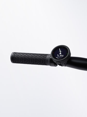 Beeline Protective Case for Velo 2 - black