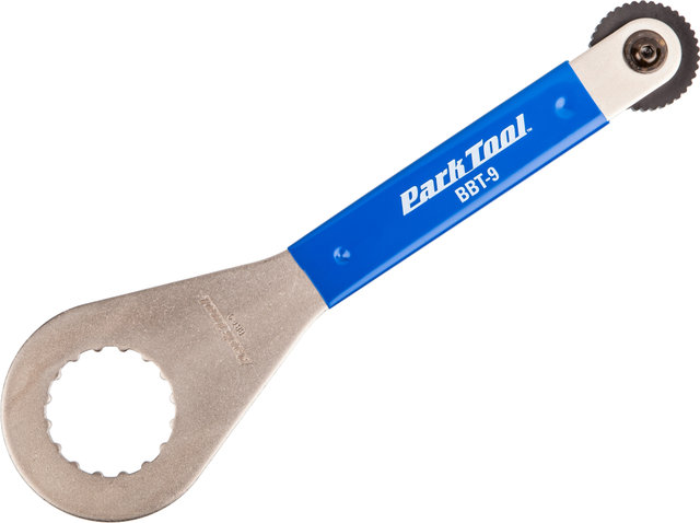 ParkTool BBT-9 Bottom Bracket Tool - black-blue