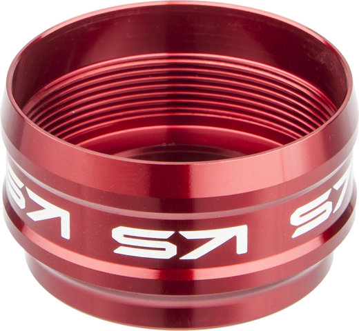 Kind Shock Collar for Dropzone / i900 / Supernatural - red