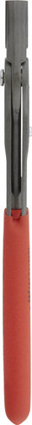 Knipex TwinGrip Frontgreifzange - rot