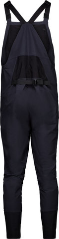 POC Salopette Motion Dungaree - uranium black/M
