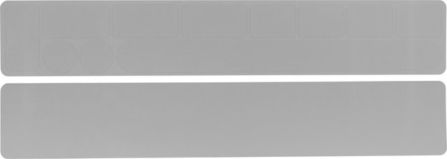 Zefal Skin Armor Frame Protection Sticker Set S - transparent
