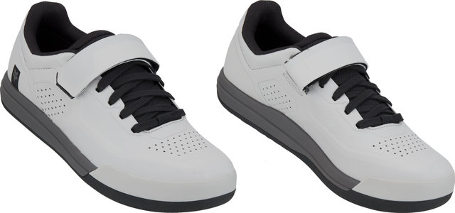 Fox Head Union MTB Shoes - vintage white/42