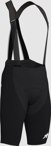 ASSOS Peto Equipe RSR Bolide Bib Shorts S11 - black series | M