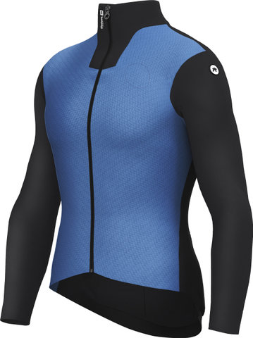 ASSOS Chaqueta Mille GT Hashoogi Winter S11 - storm blue/M