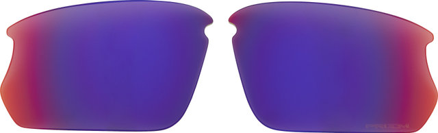 Oakley Verres pour Lunettes de Sport BiSphaera - prizm road/prizm road