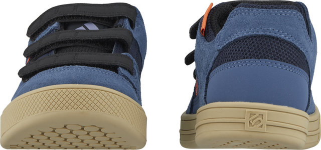 Five Ten Freerider Kids VCS MTB Shoes - legend ink-wonder steel-impact orange/28.5