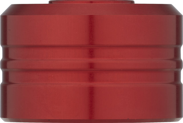 Unior Bike Tools Herramienta de ejes de pedalier 1671.BBR60 - red