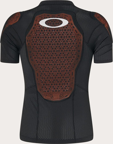 Oakley Drop in D3O Full Impact Protector Shirt - blackout/M