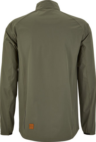 Giro Cascade Stow Jacket - light trail green/M