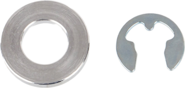 Rohloff Arandela y anillo de bloqueo para tensor de cadena - universal
