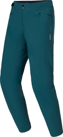 alpinestars Pantalón A-Dura - dark pine/28