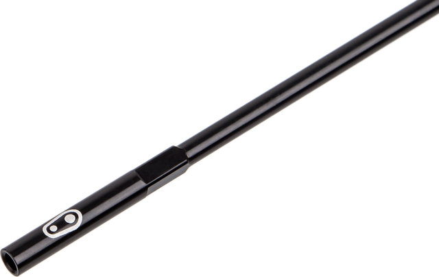 crankbrothers Cabecilla de radio - black