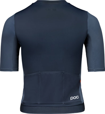 POC Cadence Jersey para mujer - apatite navy/S