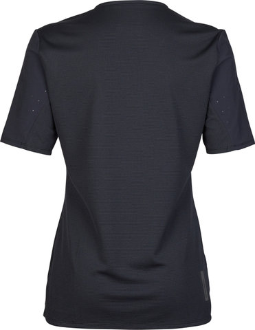 Fox Head Maillot para damas Womens Defend SS - black/M