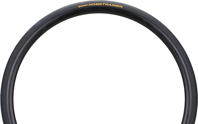 Continental Home trainer 28" folding tire - black/23-622 (700 x 23c)