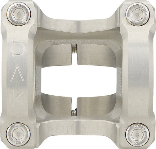 OAK Components Eternal Stem - raw/35 mm 0°