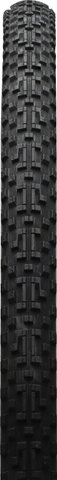 Panaracer Cubierta plegable GravelKing EXT Plus TLC 28" - black-brown/33-622 (700x33C)
