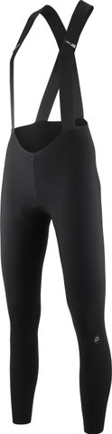 ASSOS Uma GT S11 Spring Fall Damen Bib Tights Trägerhose - black series/M