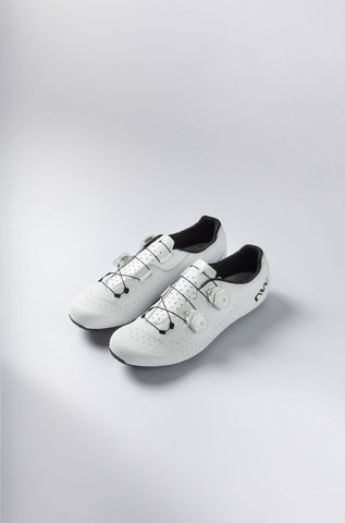 Northwave Extreme Plus Rennrad Schuhe - white-black | 42