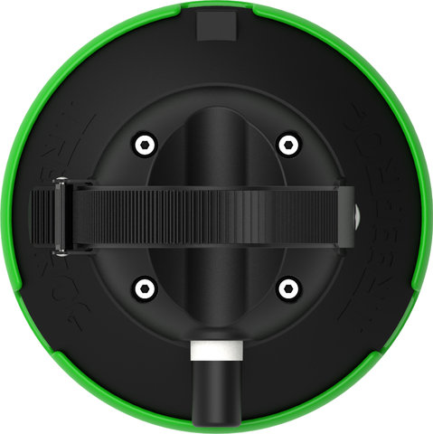 TreeFrog Hinterradhalter Pro - schwarz-grün