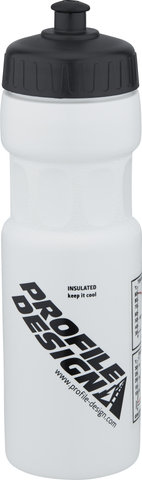 Profile Design Bidon Thermos Icon SS Insulated 473 ml - universal/473 