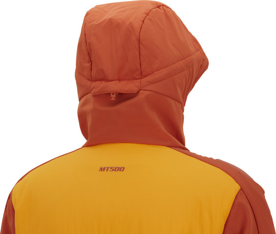 Endura Veste MT500 Freezing Point II - harvest/M