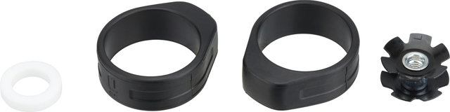 ÖHLINS DH38 m.2 Air TTX18 29''-27.5" Boost Suspension Fork - black | 1 1/8" | up to 29" | 200 mm | 110 mm | 20 mm thru-axle