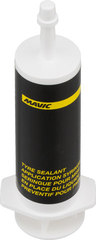 Mavic Einfüllspritze - universal