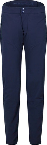 Endura Pantalones para damas MT500 Burner - midnight navy/XS