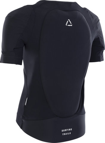 ION Amp SS Kids Protektorenshirt - black/146, 140