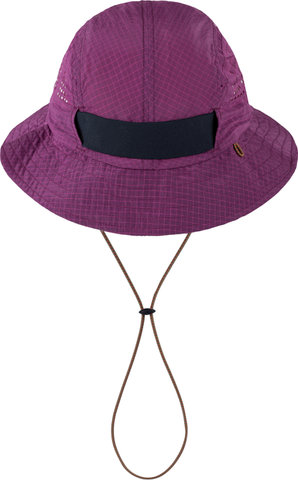 BUFF Gorro de cubo Go - solid purplish/S/M