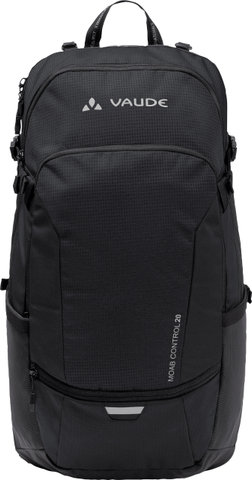 VAUDE Moab Control 20 Backpack - black/14000 ml
