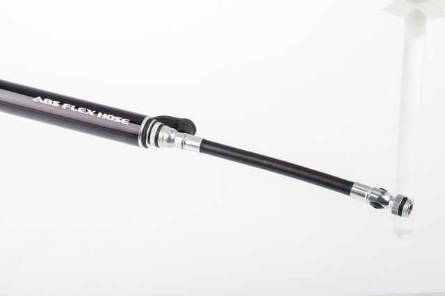 Lezyne Road Drive Pump, Medium - black