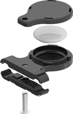 Lezyne Tagger de selle Matrix Saddle Tagger - noir