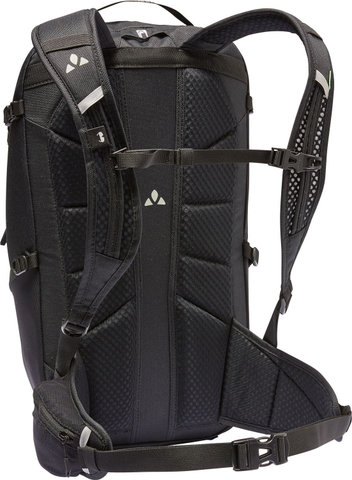 VAUDE Moab 20 II Backpack - black/20000 ml