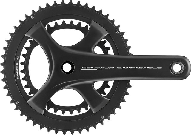 Campagnolo Centaur 11 group 11-speed 36-52 - black | Campagnolo | 172,5 mm | Campagnolo | 11-32 | À braser