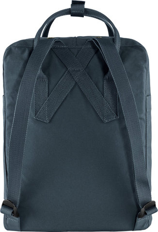 Fjällräven Kånken Rucksack - navy | 16 l