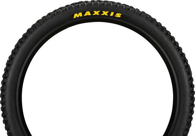 Maxxis Assegai 3C MaxxGrip DD WT TR 27.5" Folding Tyre - black/27.5 /63 mm/63-584/2.5 