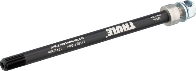 Thule Syntace Thru-Axle - black/160 – 172 mm