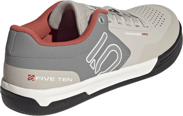 Five Ten Zapatillas Freerider Pro MTB Modelo 2024 - wonalu owhite grethr | 40 2/3