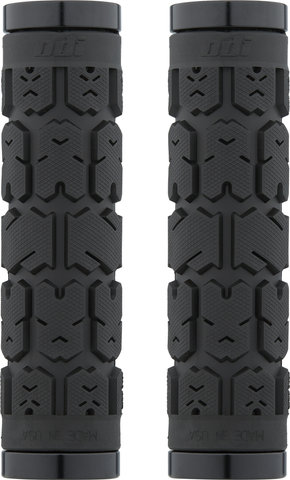 ODI Rogue Bonus Pack Lenkergriffe - schwarz/130 mm ODI Rogue Bonus Pack Lenkergriffe - schwarz/130 mm